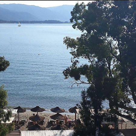 Ancora Hotel Poros Town المظهر الخارجي الصورة
